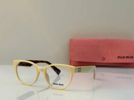 Picture of MiuMiu Optical Glasses _SKUfw53543874fw